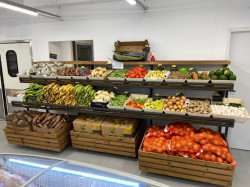 Magasin africain  Toulouse